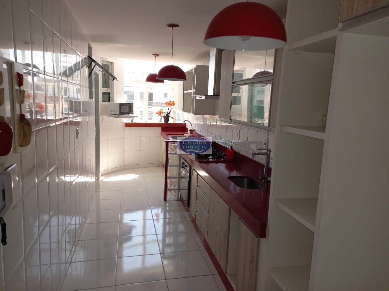 Cobertura, 4 quartos, 183 m² - Foto 3