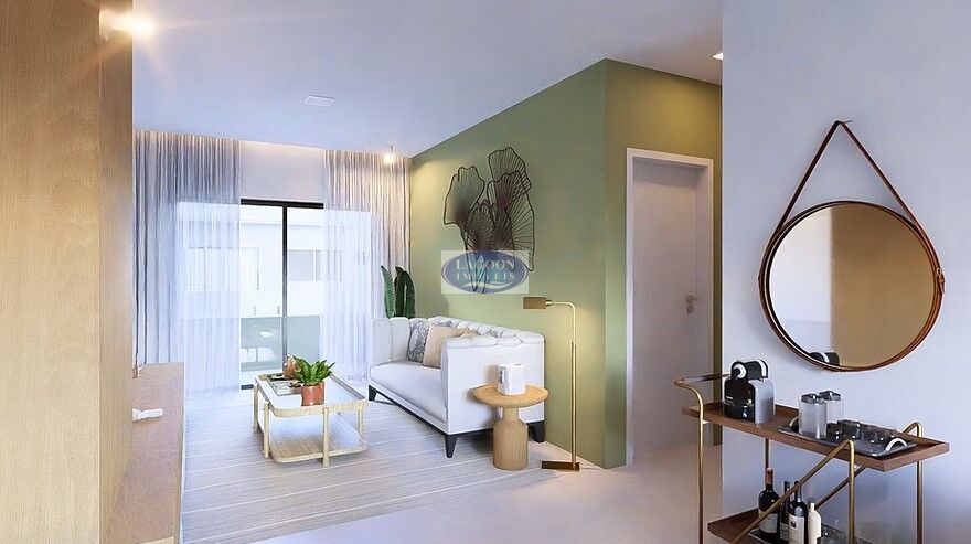 Apartamento à venda com 2 quartos, 68m² - Foto 9