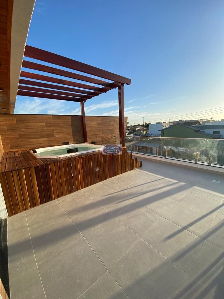 Casa, 3 quartos, 136 m² - Foto 35