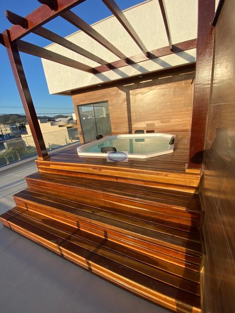 Casa, 3 quartos, 136 m² - Foto 34