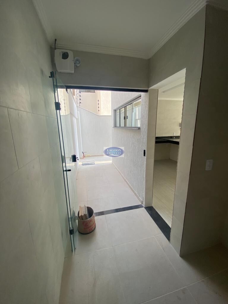 Casa, 3 quartos, 136 m² - Foto 9