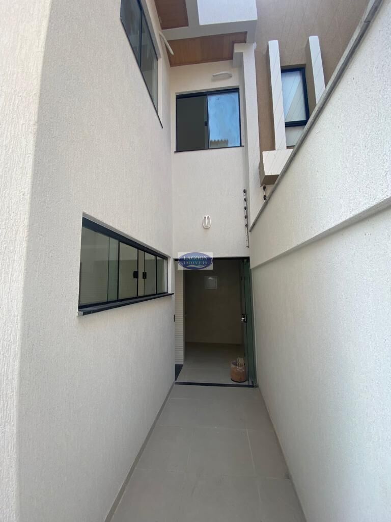 Casa, 3 quartos, 136 m² - Foto 8