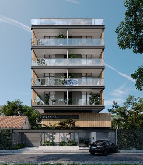 Apartamento à venda com 2 quartos, 90m² - Foto 13