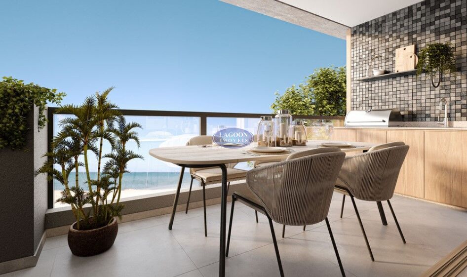 Apartamento à venda com 2 quartos, 90m² - Foto 7