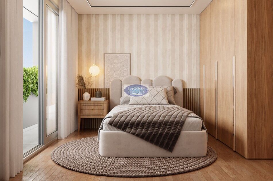 Apartamento à venda com 2 quartos, 90m² - Foto 8