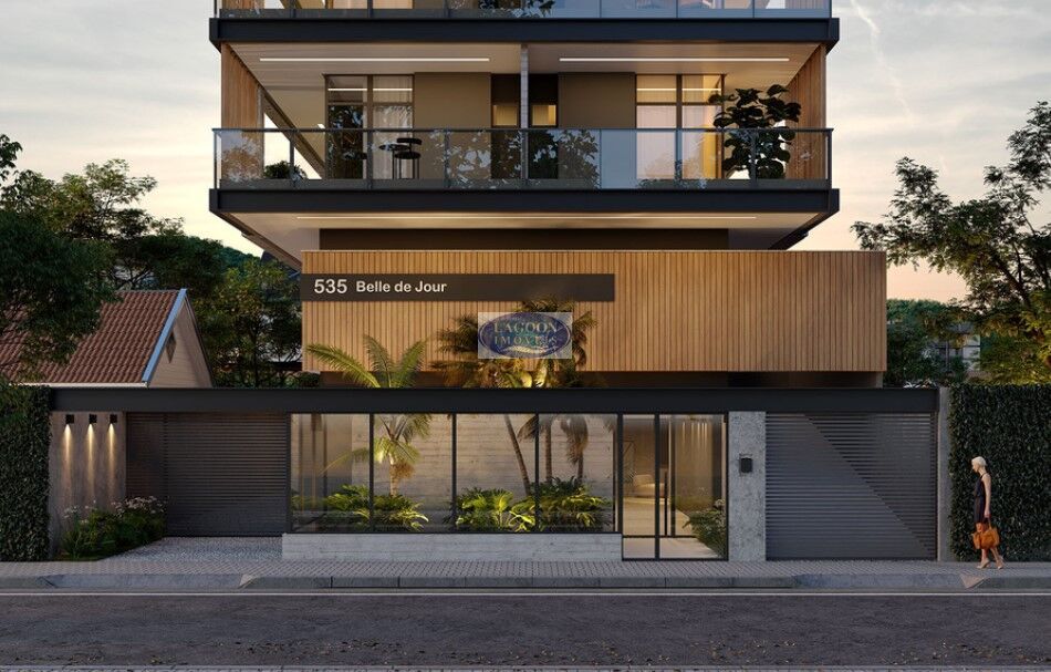 Apartamento à venda com 2 quartos, 90m² - Foto 11
