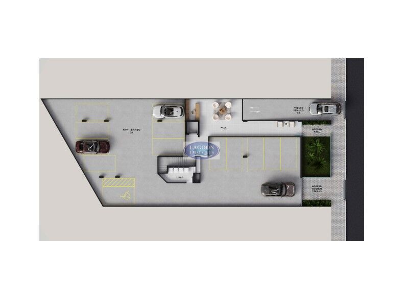 Apartamento à venda com 2 quartos, 90m² - Foto 15