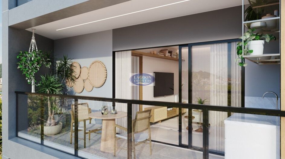 Apartamento à venda com 2 quartos, 90m² - Foto 5