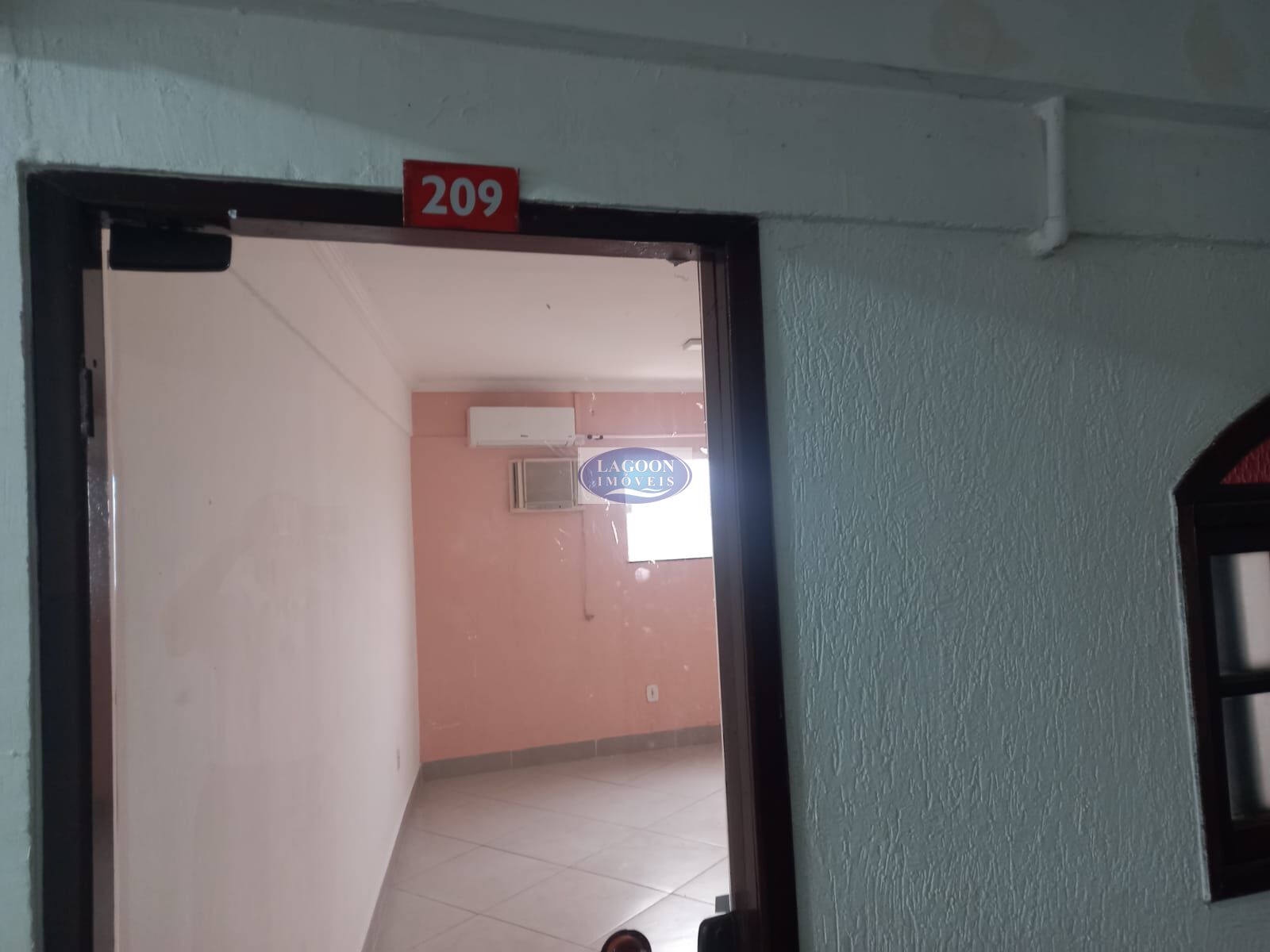 Conjunto Comercial-Sala para alugar, 16m² - Foto 5