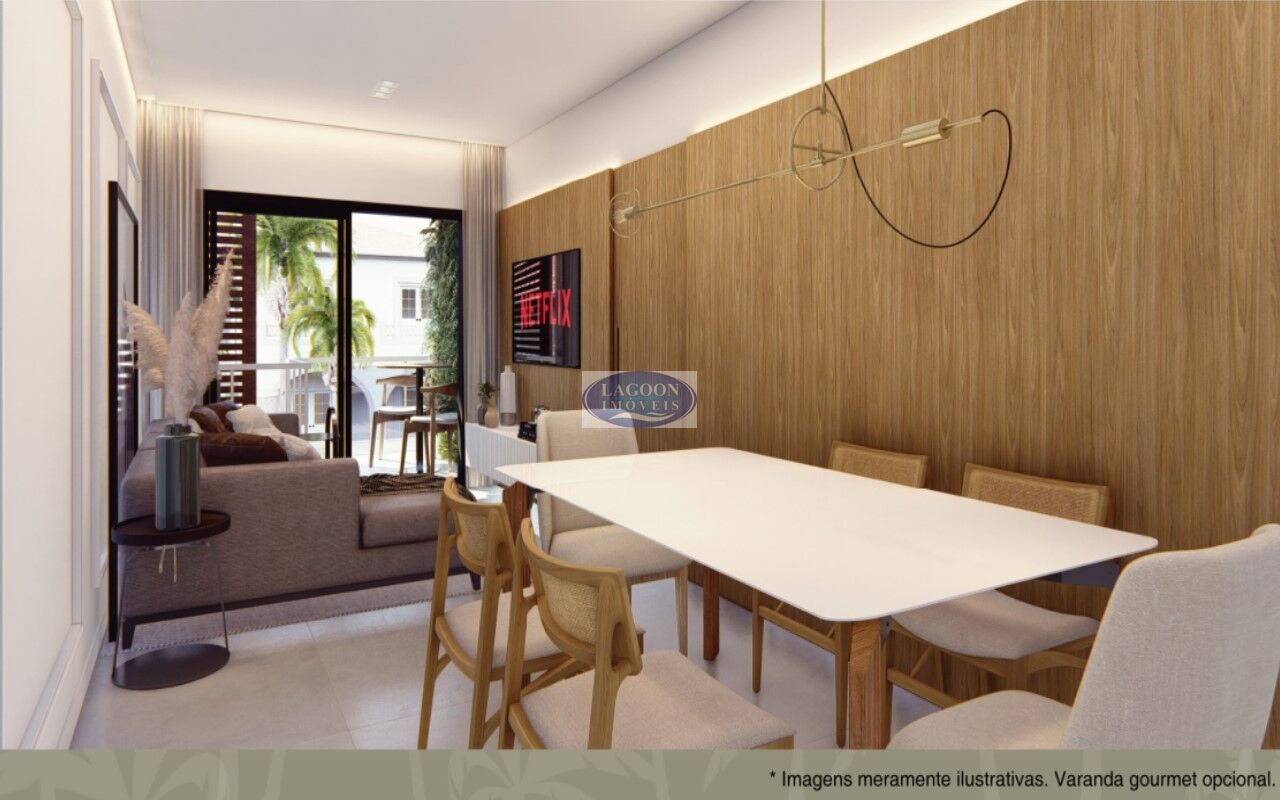 Apartamento à venda com 2 quartos, 72m² - Foto 9