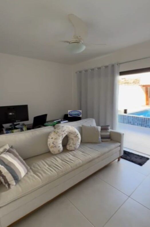 Casa à venda com 3 quartos, 187m² - Foto 9
