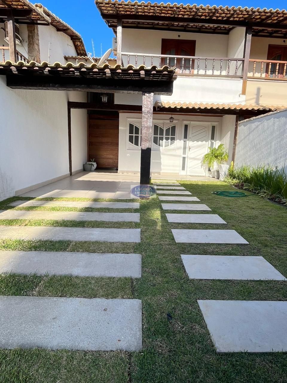 Casa à venda com 3 quartos, 187m² - Foto 28