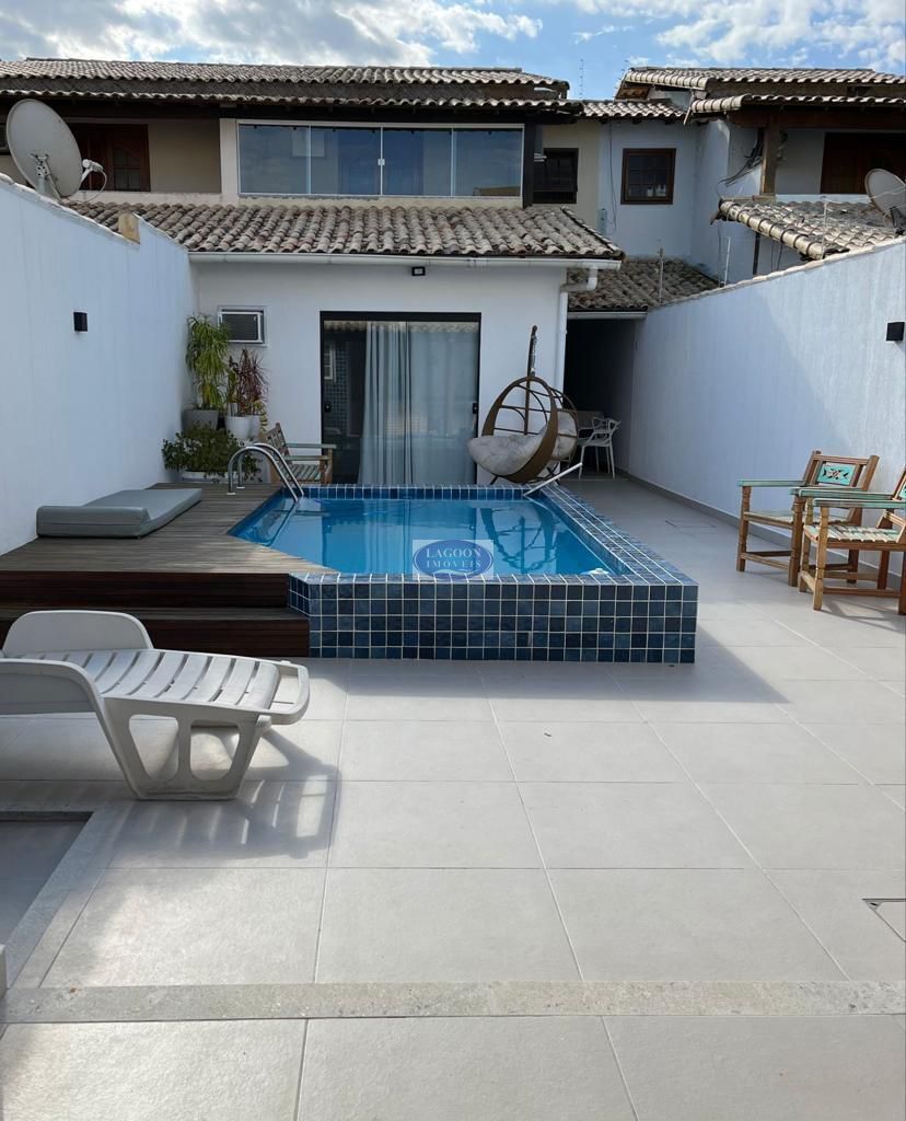 Casa à venda com 3 quartos, 187m² - Foto 12