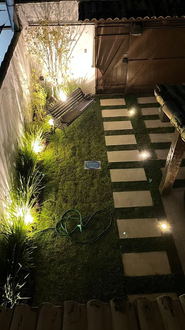 Casa à venda com 3 quartos, 187m² - Foto 26