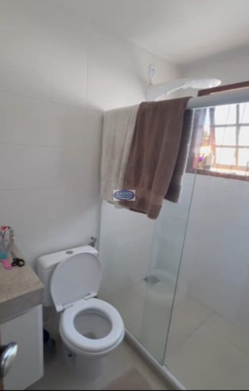 Casa à venda com 3 quartos, 187m² - Foto 22