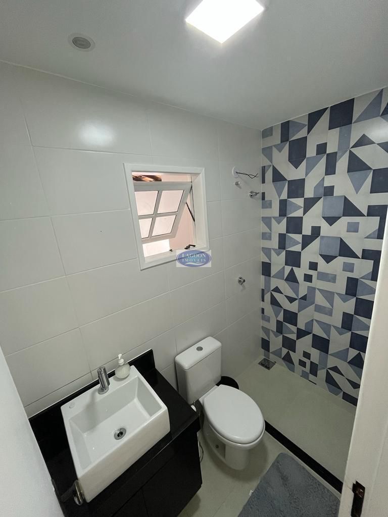 Casa à venda com 3 quartos, 187m² - Foto 8