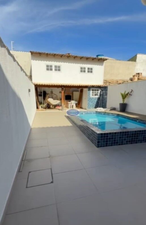 Casa à venda com 3 quartos, 187m² - Foto 11