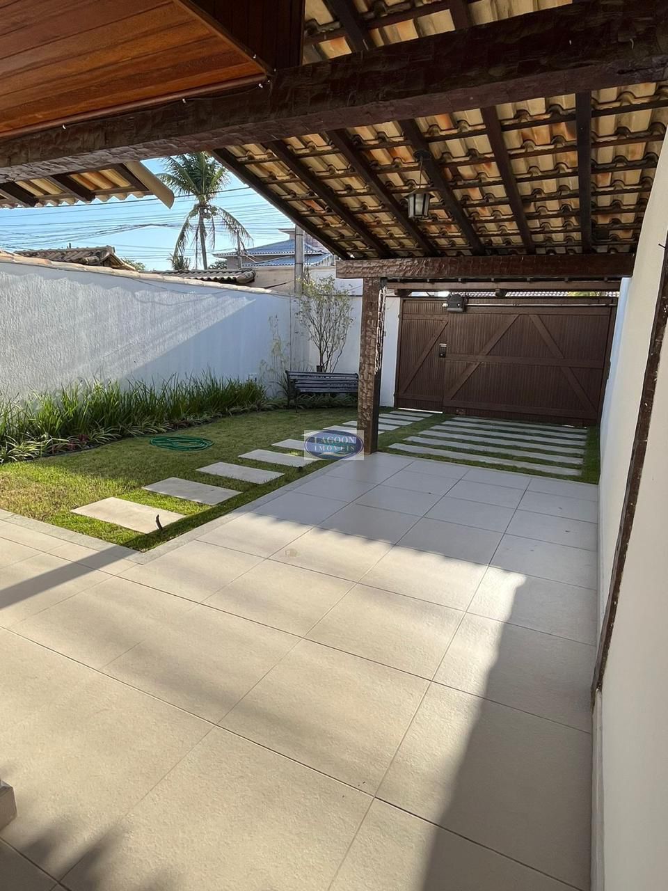 Casa à venda com 3 quartos, 187m² - Foto 25