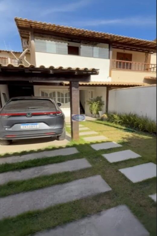 Casa à venda com 3 quartos, 187m² - Foto 27