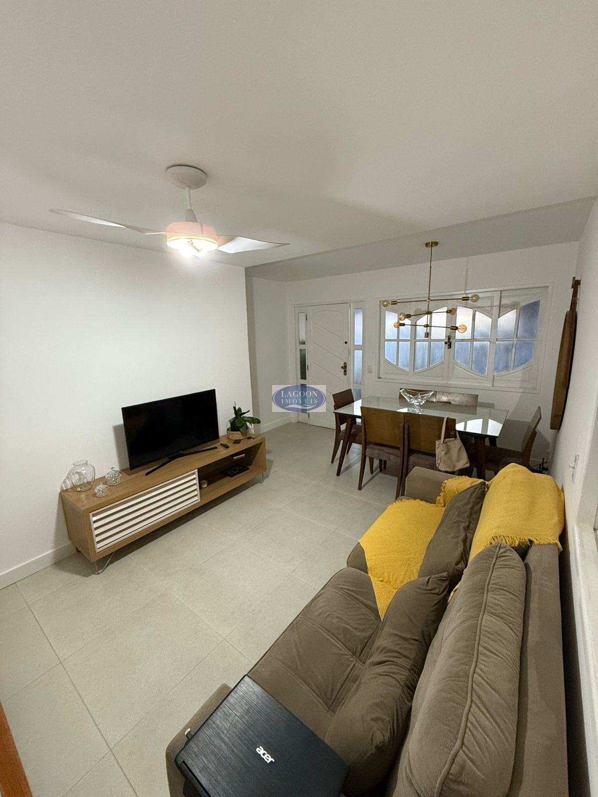 Casa à venda com 3 quartos, 187m² - Foto 5