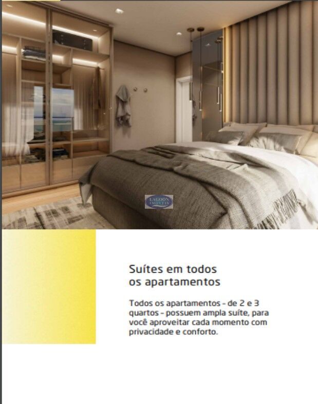 Apartamento à venda com 2 quartos, 85m² - Foto 6