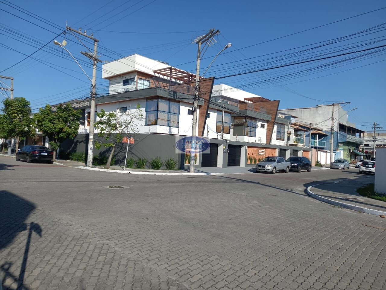 Casa à venda com 3 quartos, 136m² - Foto 37