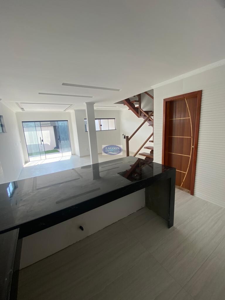 Casa à venda com 3 quartos, 136m² - Foto 6