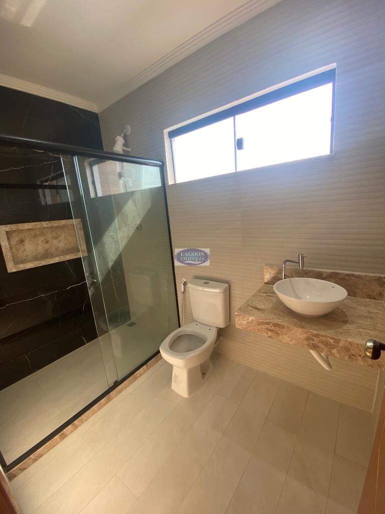 Casa à venda com 3 quartos, 136m² - Foto 19