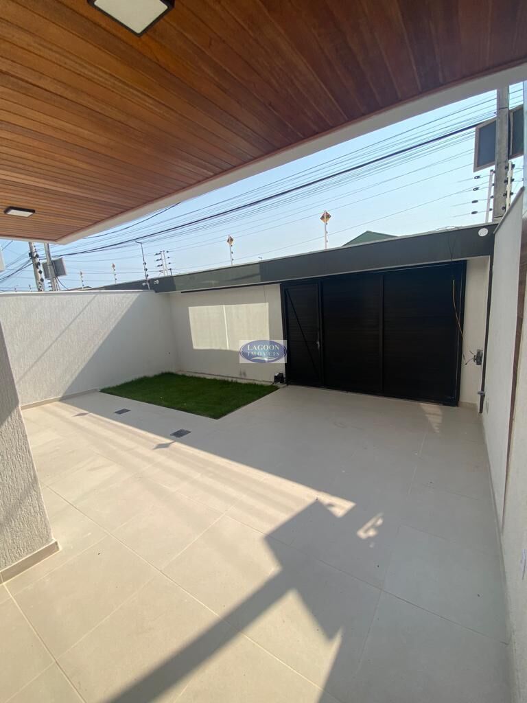 Casa à venda com 3 quartos, 136m² - Foto 3