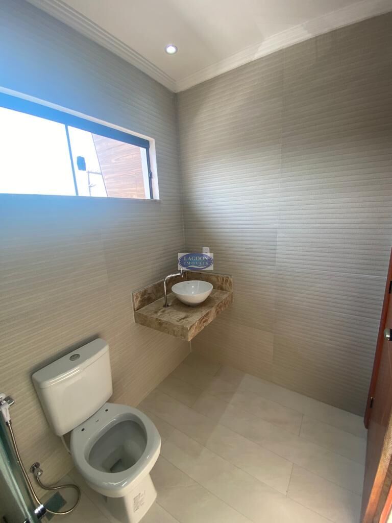 Casa à venda com 3 quartos, 136m² - Foto 20