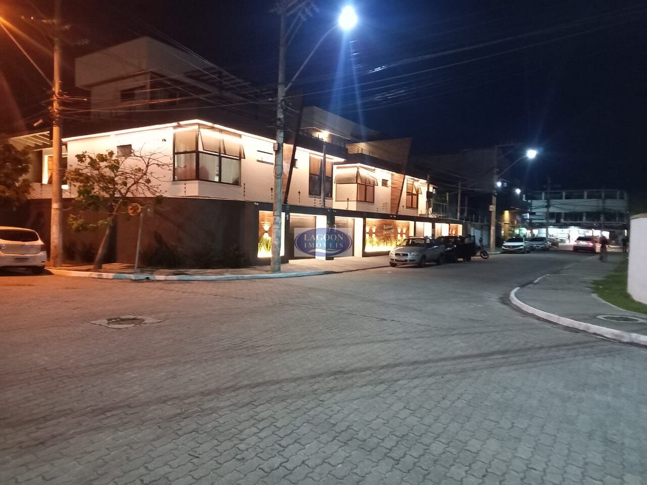 Casa à venda com 3 quartos, 136m² - Foto 38