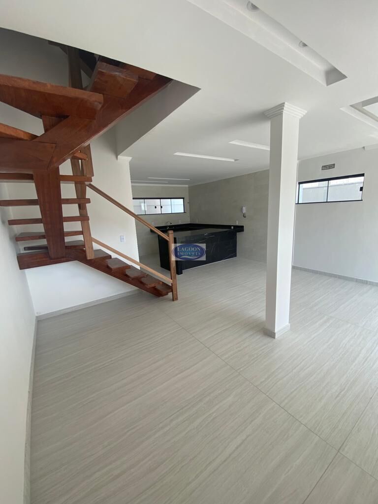 Casa à venda com 3 quartos, 136m² - Foto 11