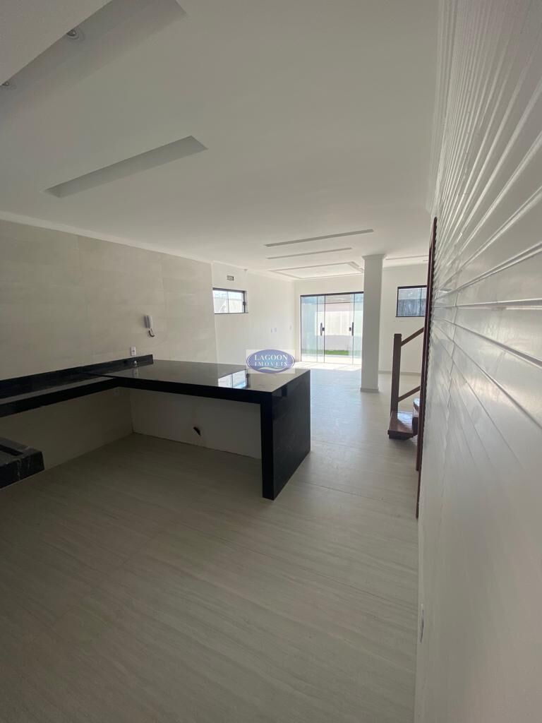 Casa à venda com 3 quartos, 136m² - Foto 5