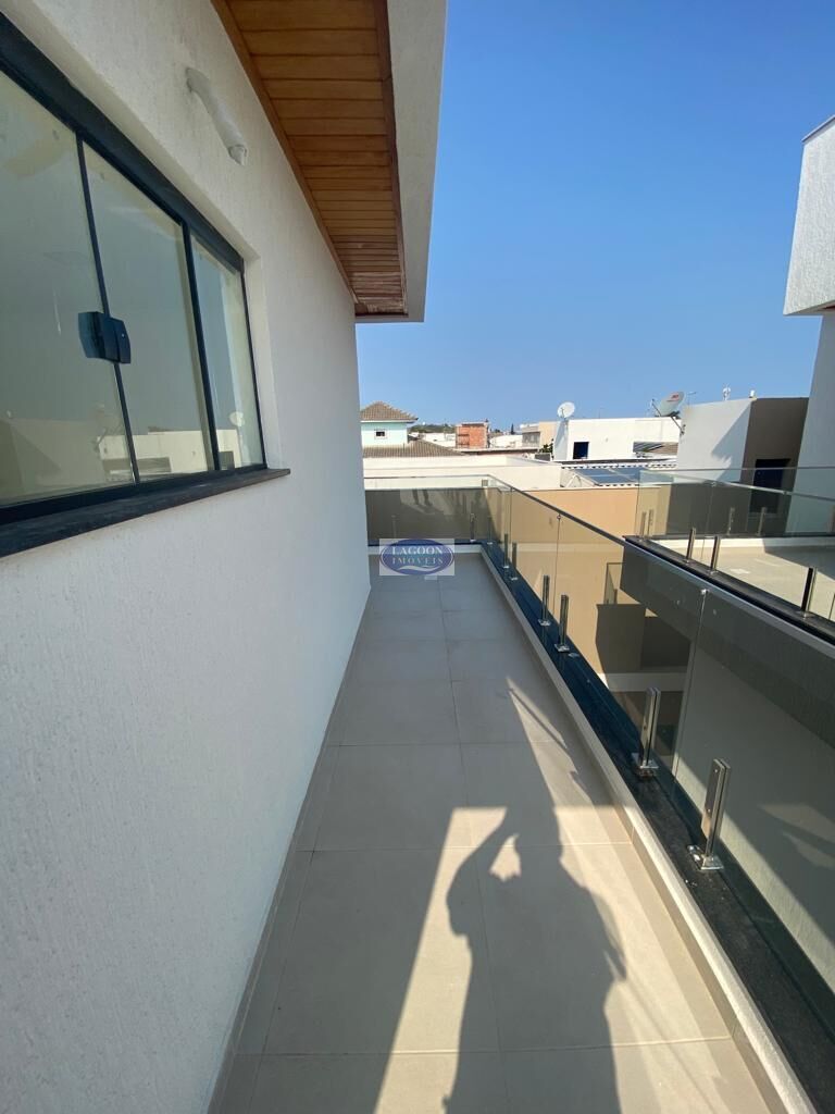 Casa à venda com 3 quartos, 136m² - Foto 37