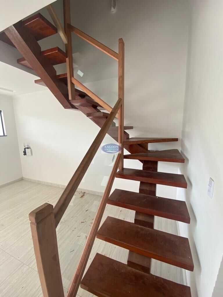 Casa à venda com 3 quartos, 136m² - Foto 12