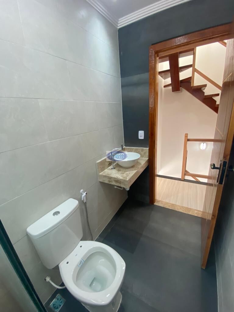 Casa à venda com 3 quartos, 136m² - Foto 22