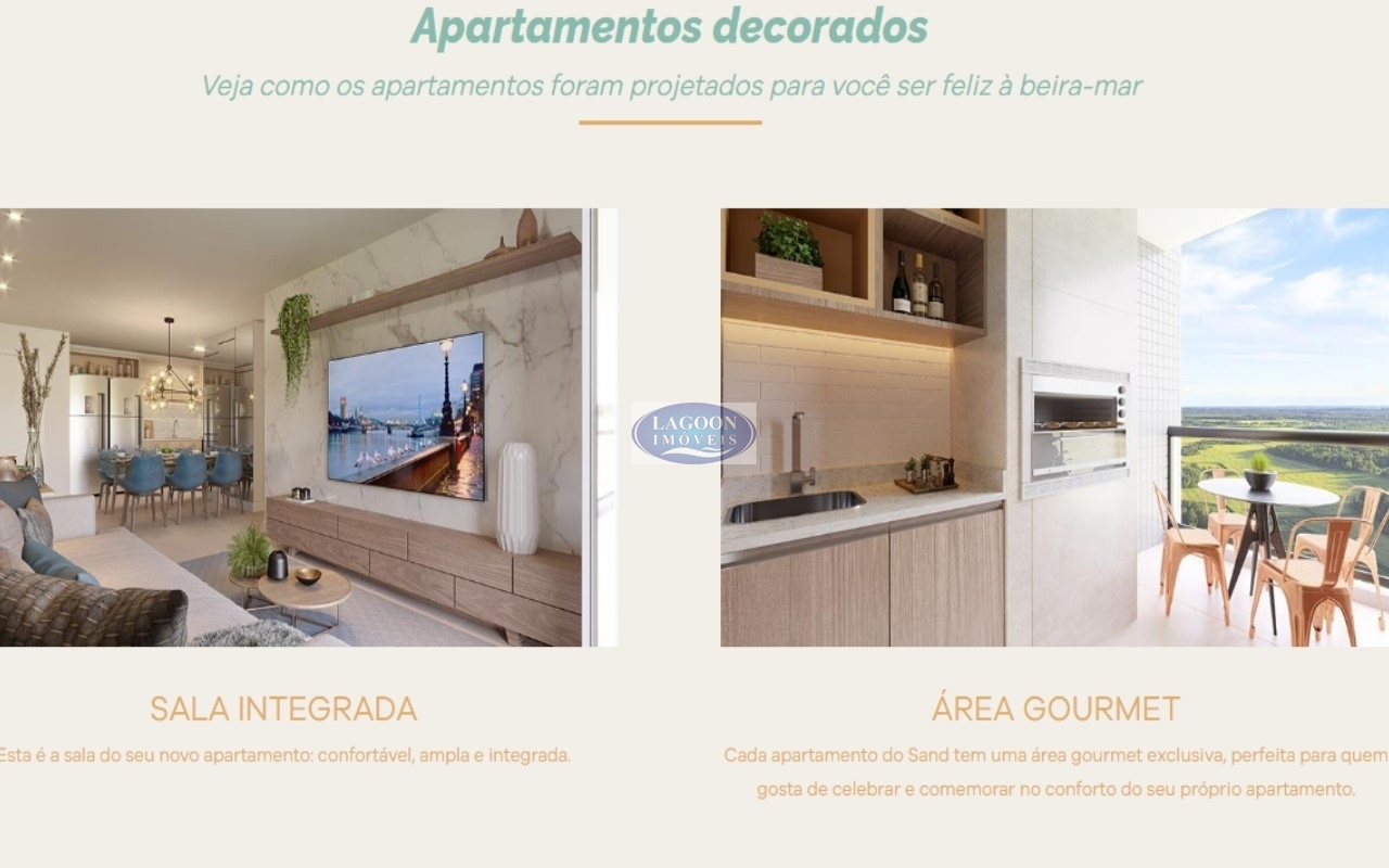 Apartamento à venda com 1 quarto, 61m² - Foto 16