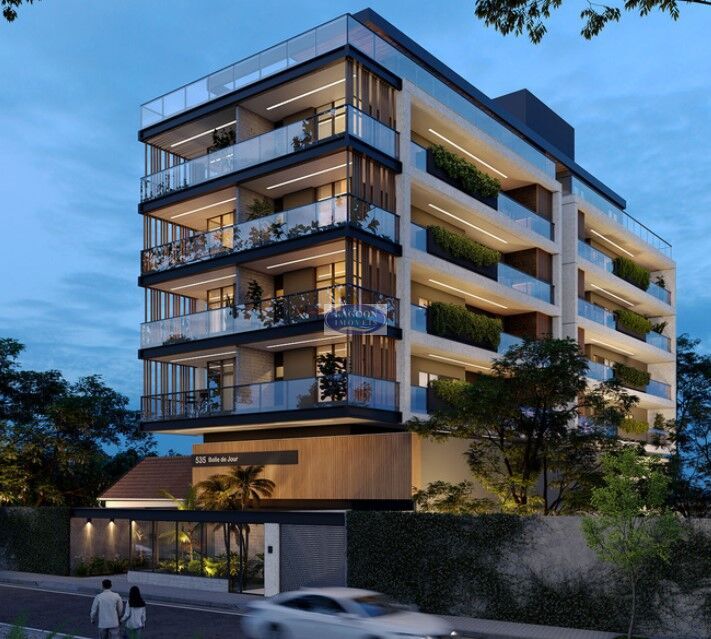 Apartamento à venda com 1 quarto, 63m² - Foto 12