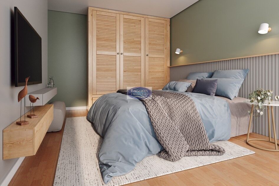 Apartamento à venda com 1 quarto, 63m² - Foto 7