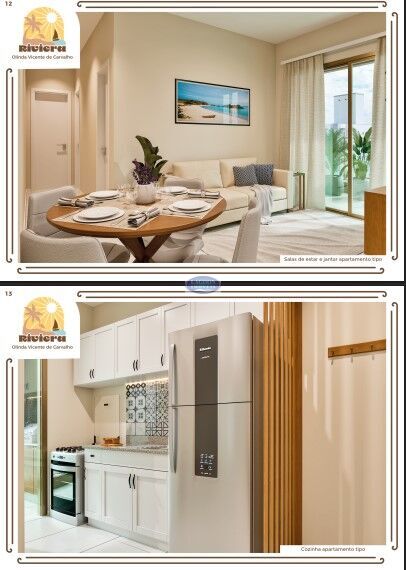 Apartamento, 1 quarto, 44 m² - Foto 10