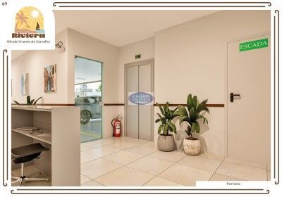 Apartamento, 1 quarto, 44 m² - Foto 5