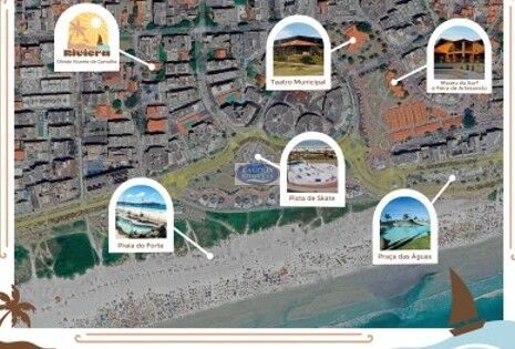 Apartamento, 1 quarto, 44 m² - Foto 13