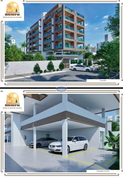 Apartamento, 1 quarto, 44 m² - Foto 4