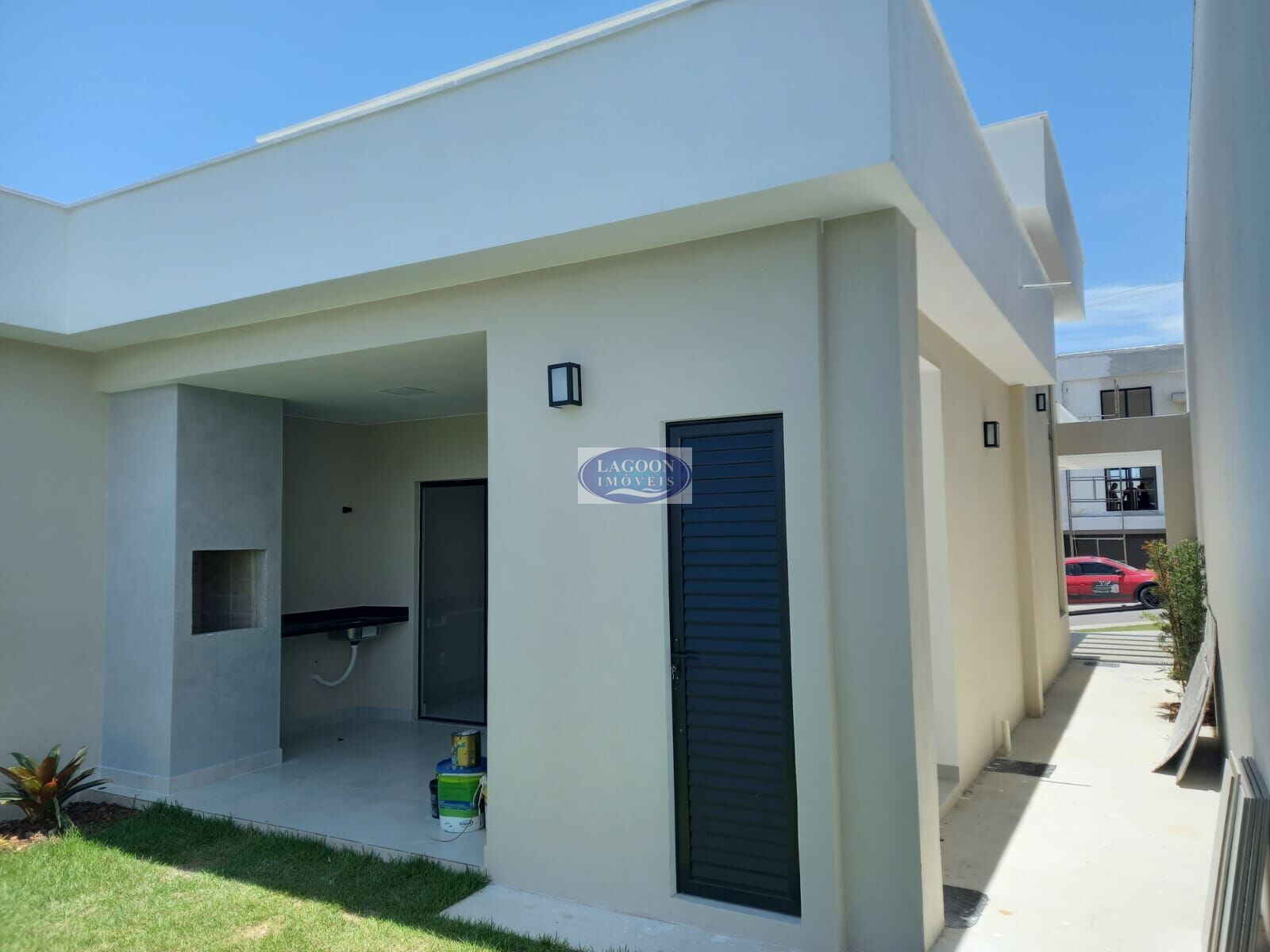 Casa à venda com 3 quartos, 125m² - Foto 20