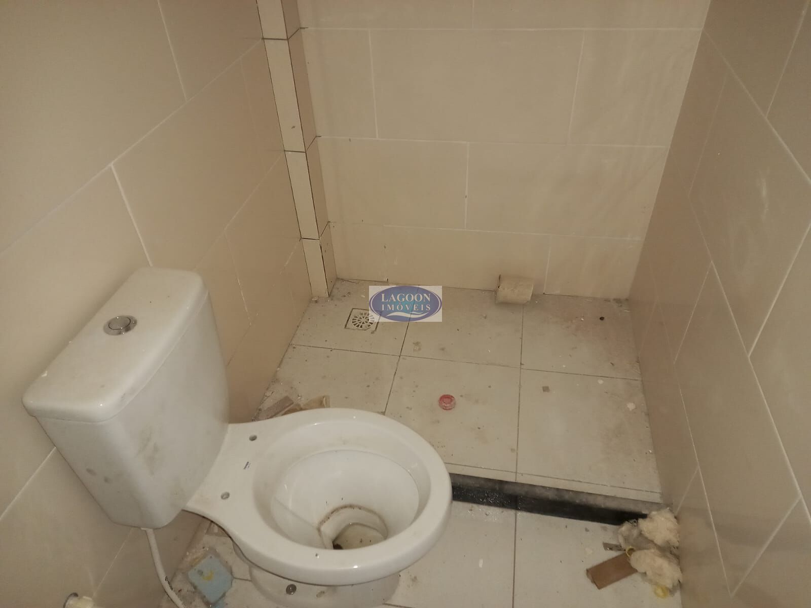 Loja-Salão, 200 m² - Foto 4