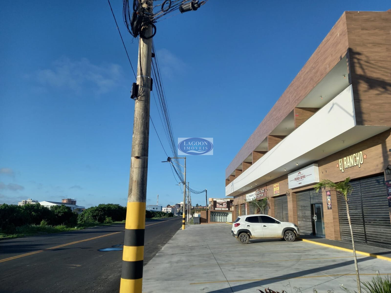 Loja-Salão, 200 m² - Foto 12