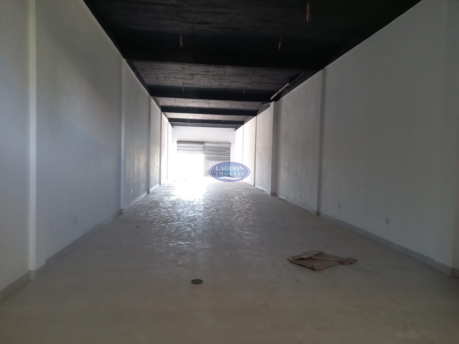 Loja-Salão, 200 m² - Foto 10