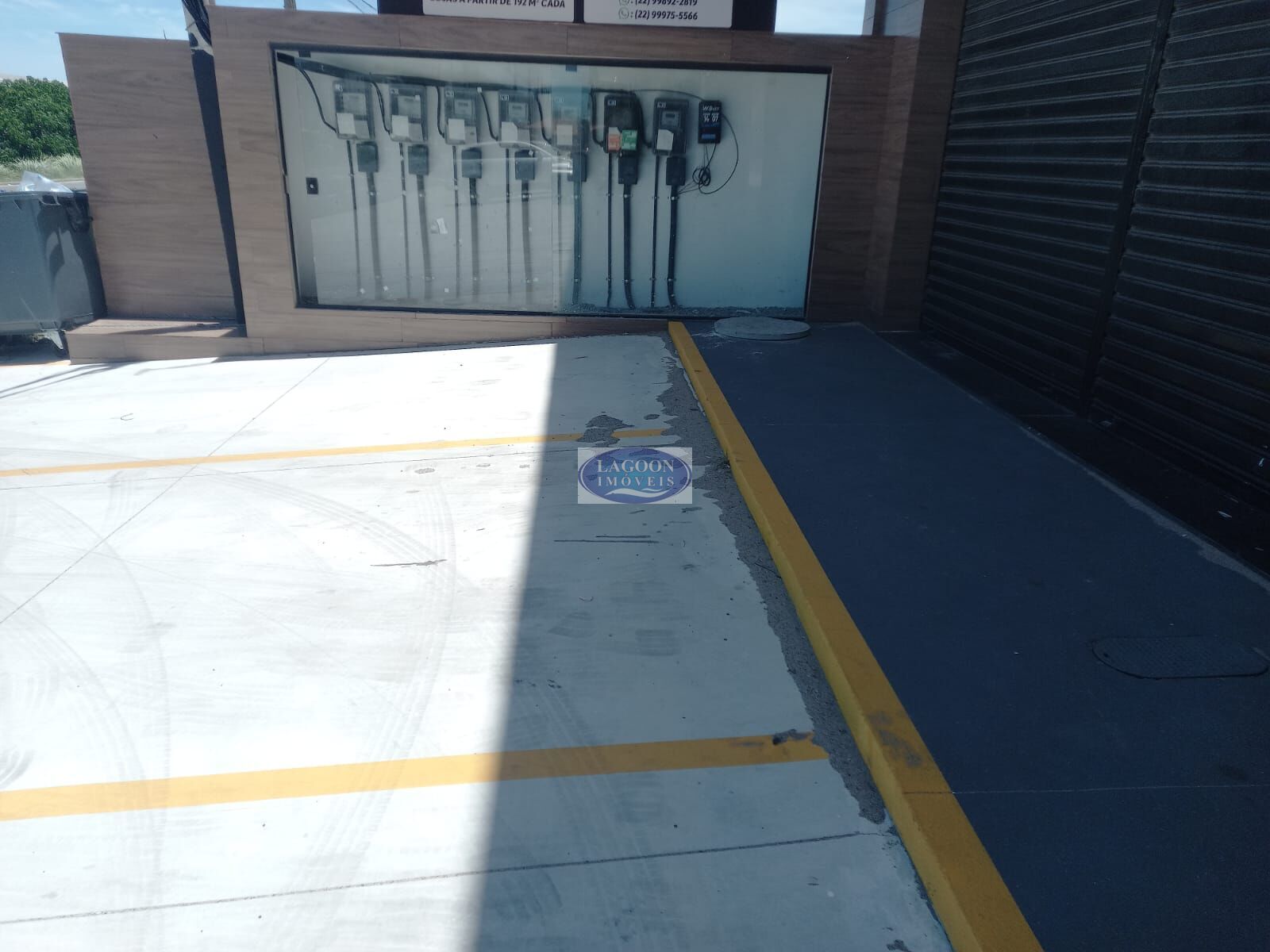 Loja-Salão, 200 m² - Foto 11