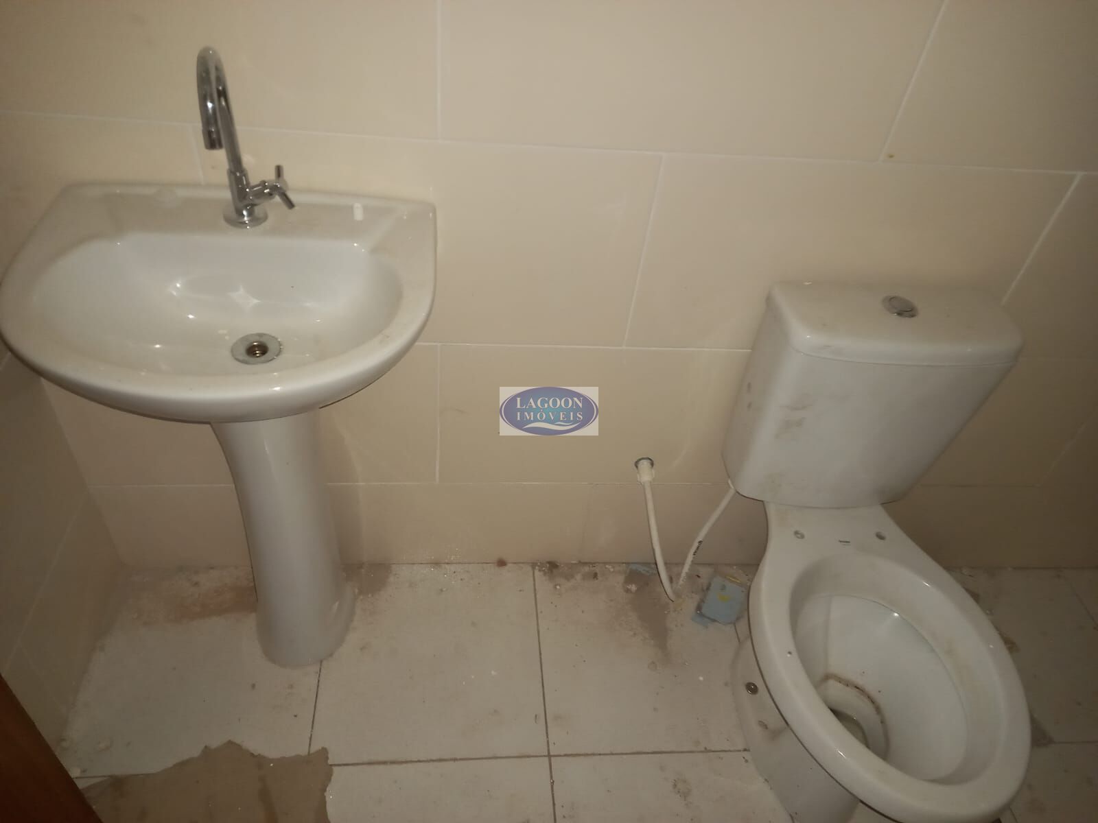 Loja-Salão, 200 m² - Foto 3