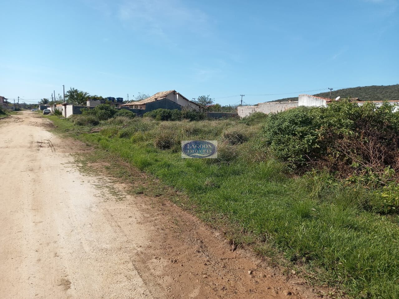 Terreno à venda, 450m² - Foto 3